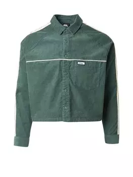 Блуза QUIKSILVER UNI, цвет Fir