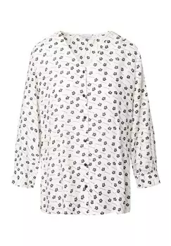 Блуза QUIOSQUE, белый