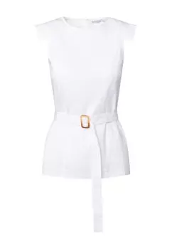 Блуза QUIOSQUE, белый