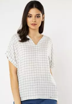 Блуза QUIOSQUE, белый