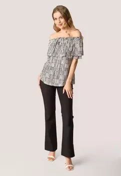 Блуза QUIOSQUE, белый