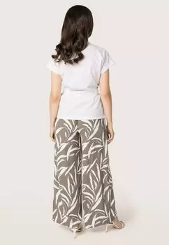 Блуза QUIOSQUE, белый