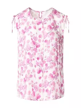 Блуза Quiosque Blouse, розовый