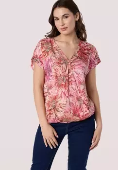 Блуза QUIOSQUE, фуксия