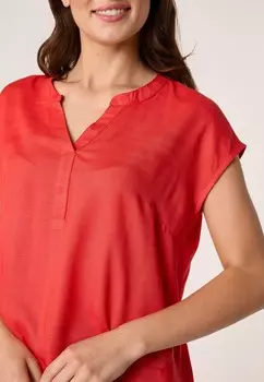 Блуза QUIOSQUE, оранжевый