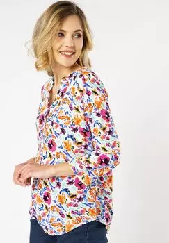 Блуза QUIOSQUE, розовый