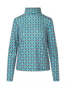 Блуза Quiosque, зеленый