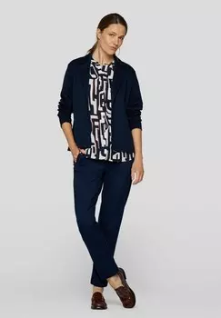 Блуза Rabe 1920, синий