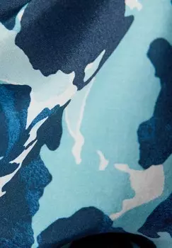 Блуза Rabe 1920, темно-синий