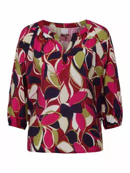 Блуза Rabe Bluse, красный