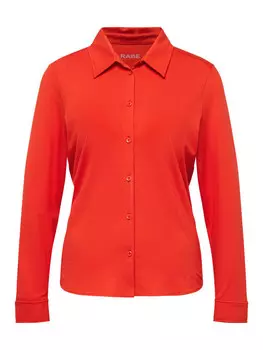 Блуза Rabe Bluse, оранжевый