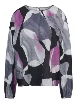 Блуза Rabe Bluse, серый