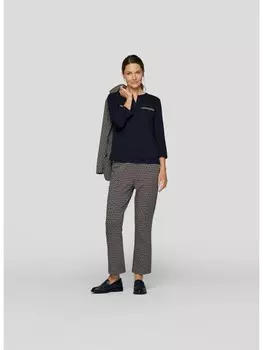 Блуза Rabe, цвет pazifik