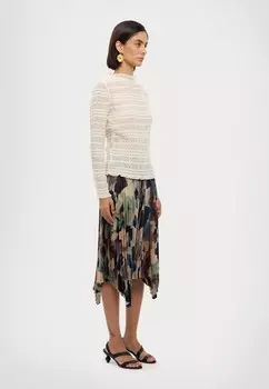 Блуза RACHEL Hofmann Copenhagen, кремовый