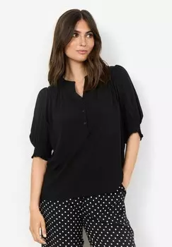 Блуза RADIA 196 Soyaconcept, черный