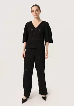 Блуза RAYE Soaked in Luxury, черный