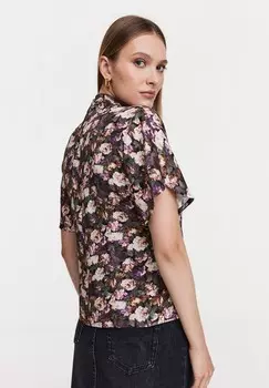 Блуза READY TO WEAR Taranko, розовый