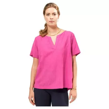 Блуза Redgreen Agneta, фиолетовый