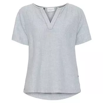 Блуза Redgreen Agneta, серый