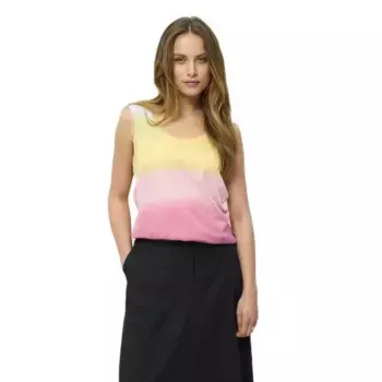 Блуза Redgreen Cheyenne, розовый