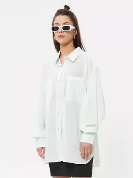 Блуза Reebok, мятный