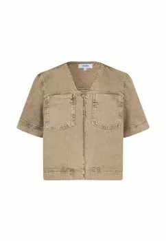 Блуза REELA-M mbyM, бежевый