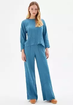 Блуза REESE adL, бирюзовый