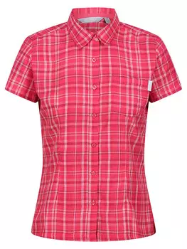 Блуза Regatta Mindano VI, розовый