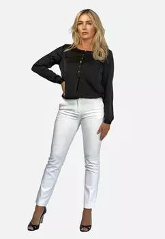 Блуза REGINA FASHION, черный