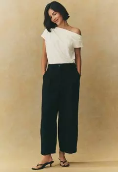 Блуза REGULAR FIT ASYMMETRIC Next, бежевый