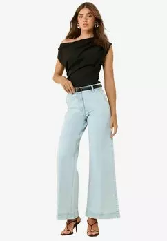 Блуза REGULAR FIT Friends Like These, черный