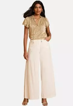 Блуза REGULAR FIT Love & Roses, золотой