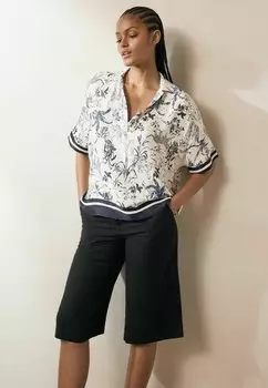 Блуза REGULAR FIT Next, белый