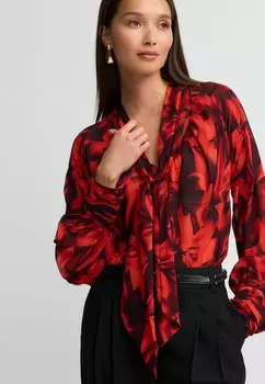 Блуза REGULAR FIT Next, красный