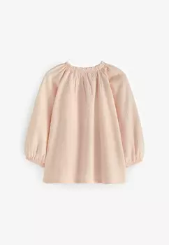 Блуза REGULAR FIT Next, розовый