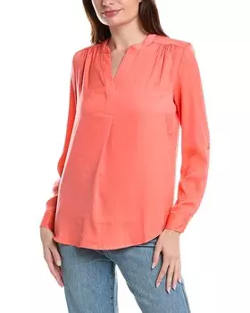 Блуза Renuar, оранжевый