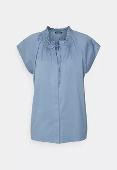 Блуза Repeat, синий