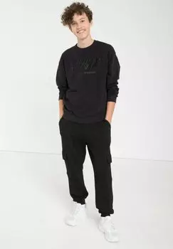 Блуза Reporter Young, цвет Czarny