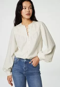 Блуза RESA Fabienne Chapot, белый