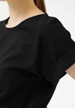 Блуза RESIDUS, черный