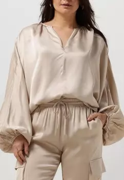 Блуза Resort Finest, бежевый