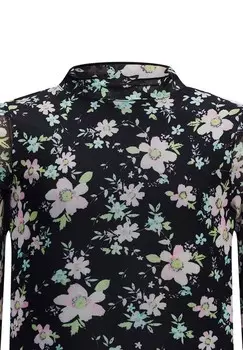 Блуза Retour Jeans, черный