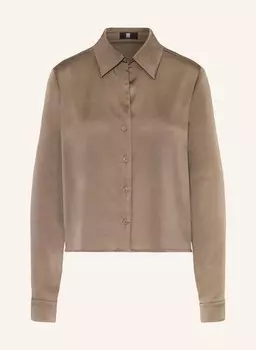 Блуза Riani, коричневый