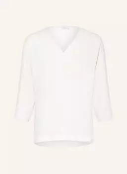 Блуза RIANI mit Seide, экру