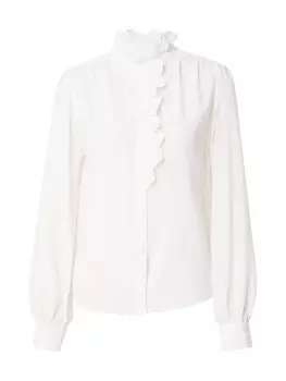 Блуза Rich & Royal, экрю