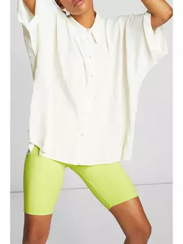 Блуза Rich & Royal, белый