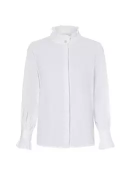 Блуза Rich & Royal, белый