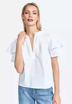 Блуза Rich & Royal, белый