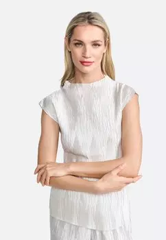 Блуза Rich & Royal, белый