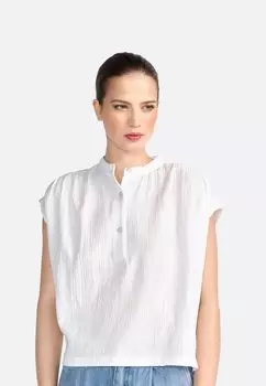 Блуза Rich & Royal, белый